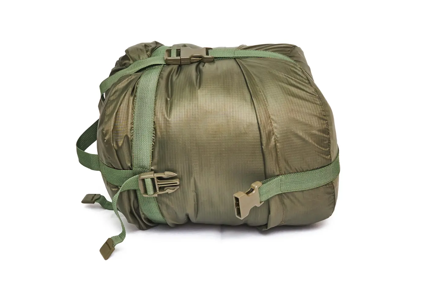 Спальний мішок Army (WS6GC) C+6 L 0 - 5