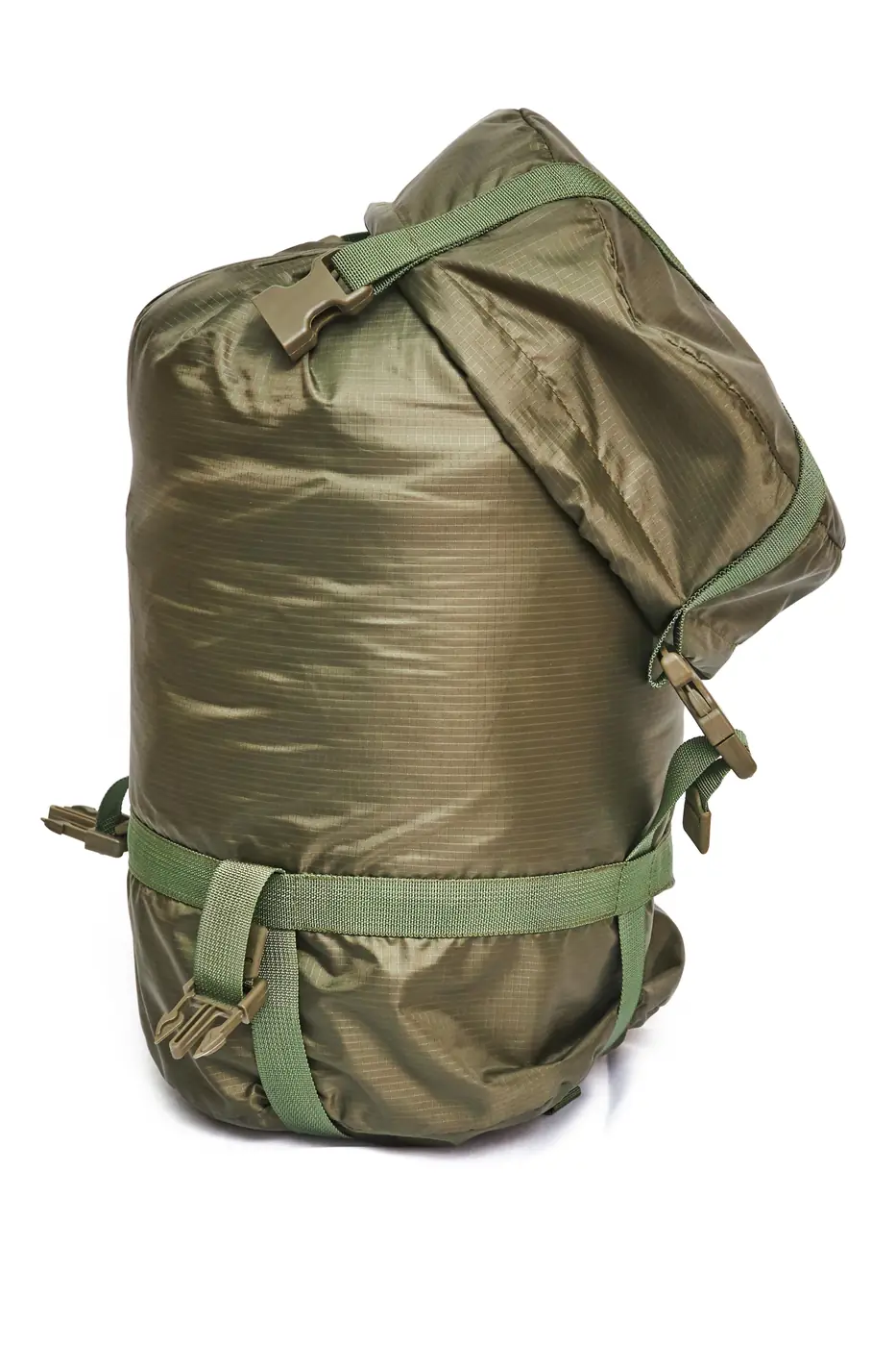 Спальний мішок Army (WS6GC) C+6 L 0 - 8