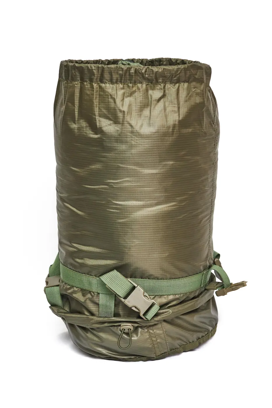 Спальний мішок Army (WS6GC) C+6 L 0 - 10