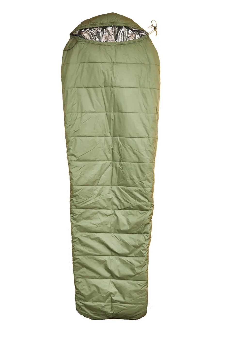 Спальний мішок Army (S10GC) C+10 L+5